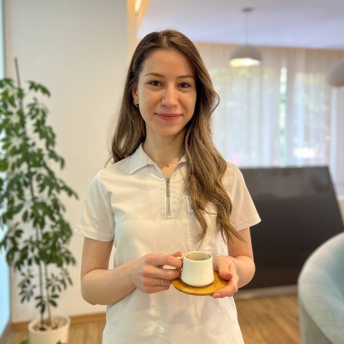 Dt. Senanur Yıldırım