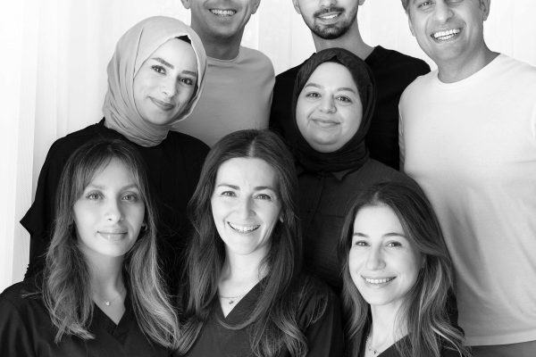 Tugba Duymaz Team